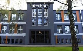 Interhotel Wroclaw